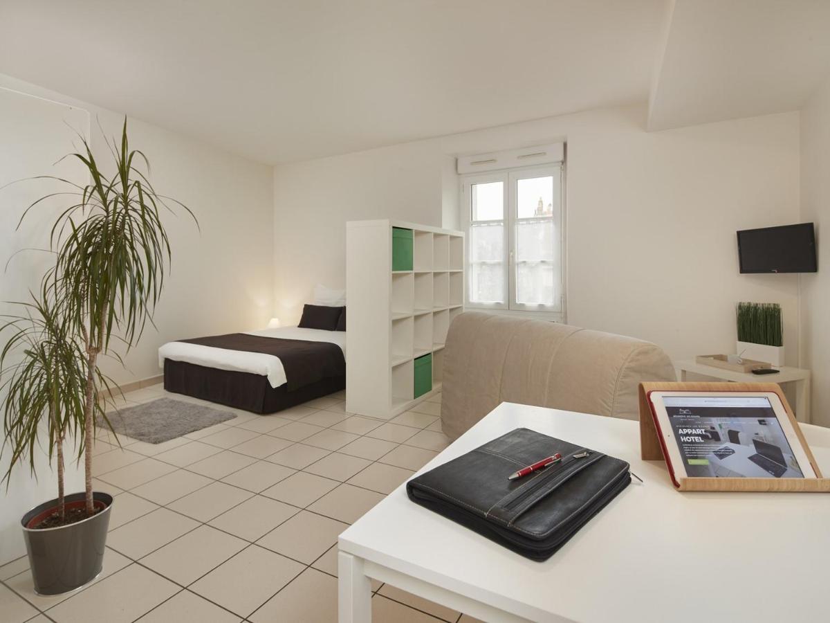 Residence Les Douves Ансени Экстерьер фото