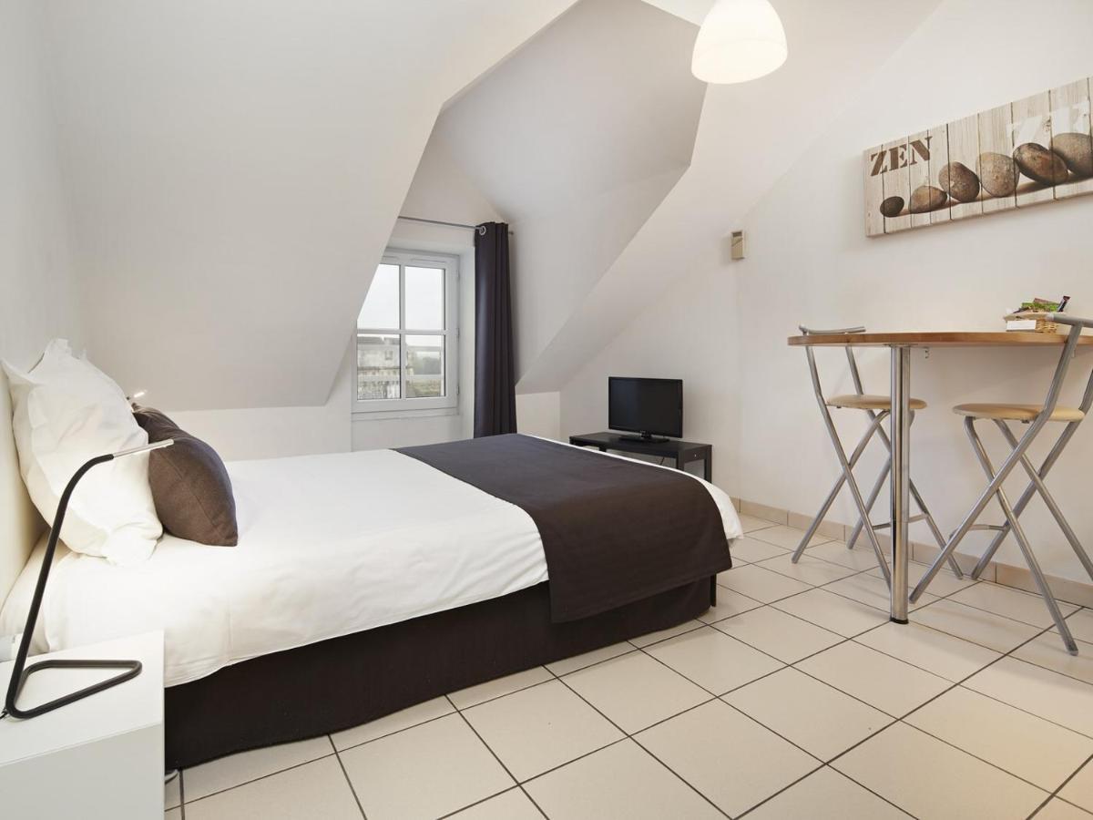 Residence Les Douves Ансени Экстерьер фото