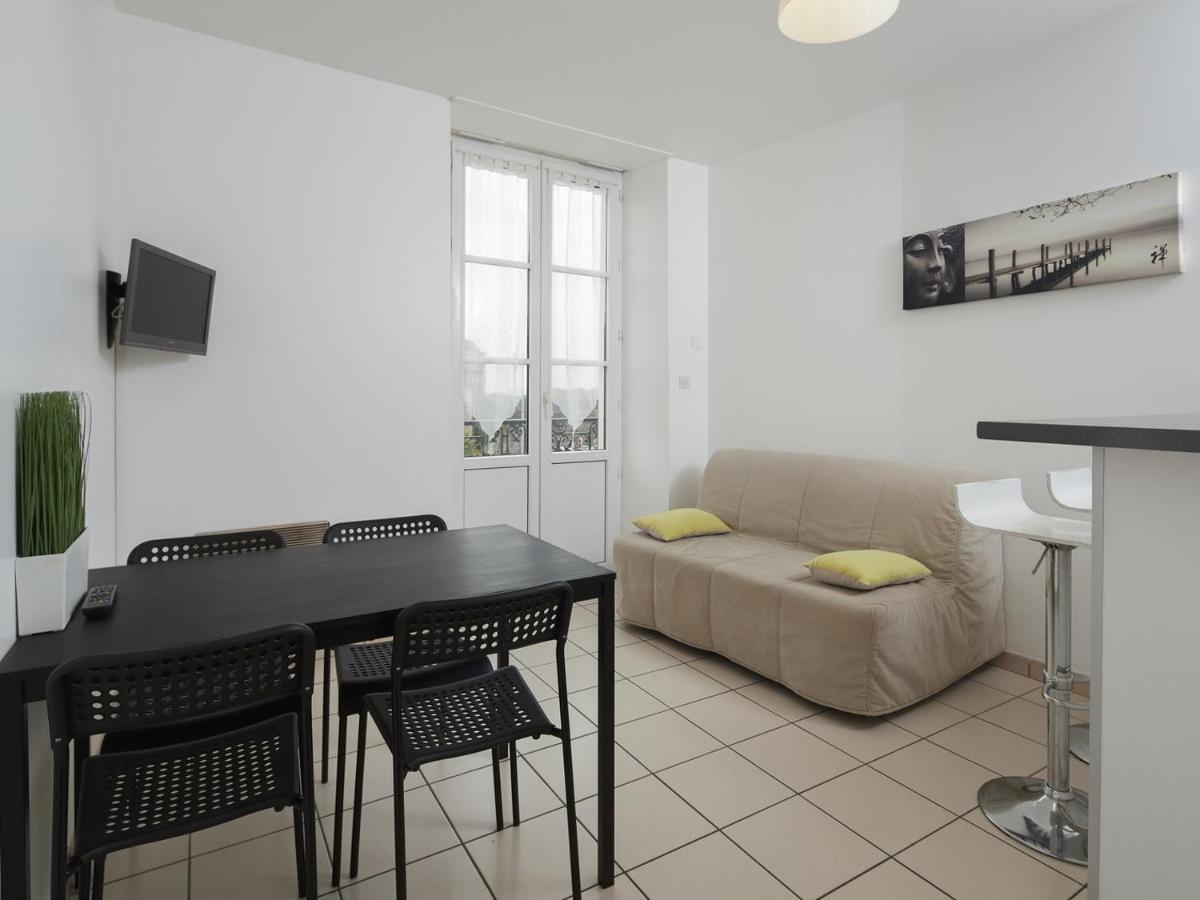 Residence Les Douves Ансени Экстерьер фото