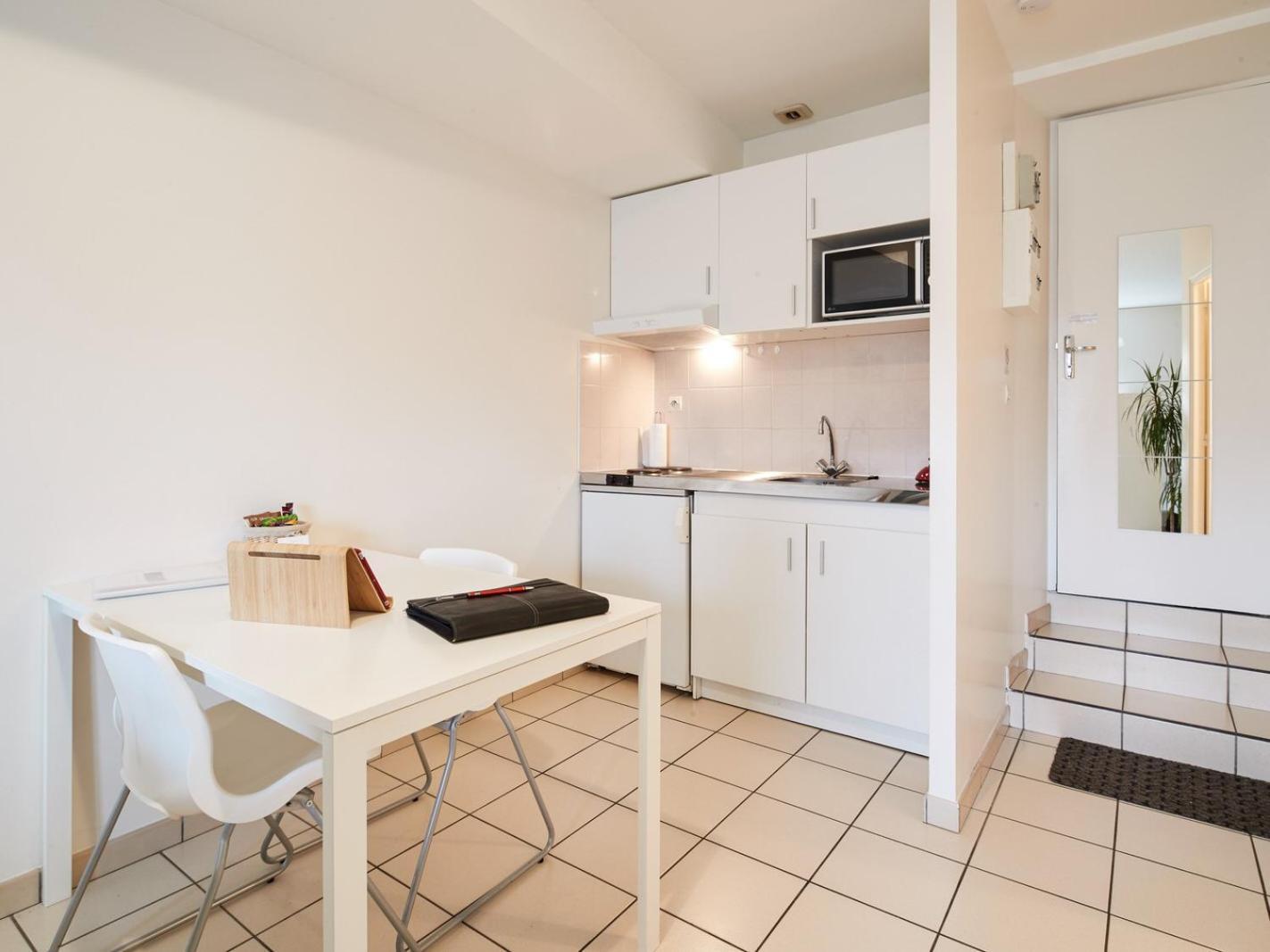 Residence Les Douves Ансени Экстерьер фото