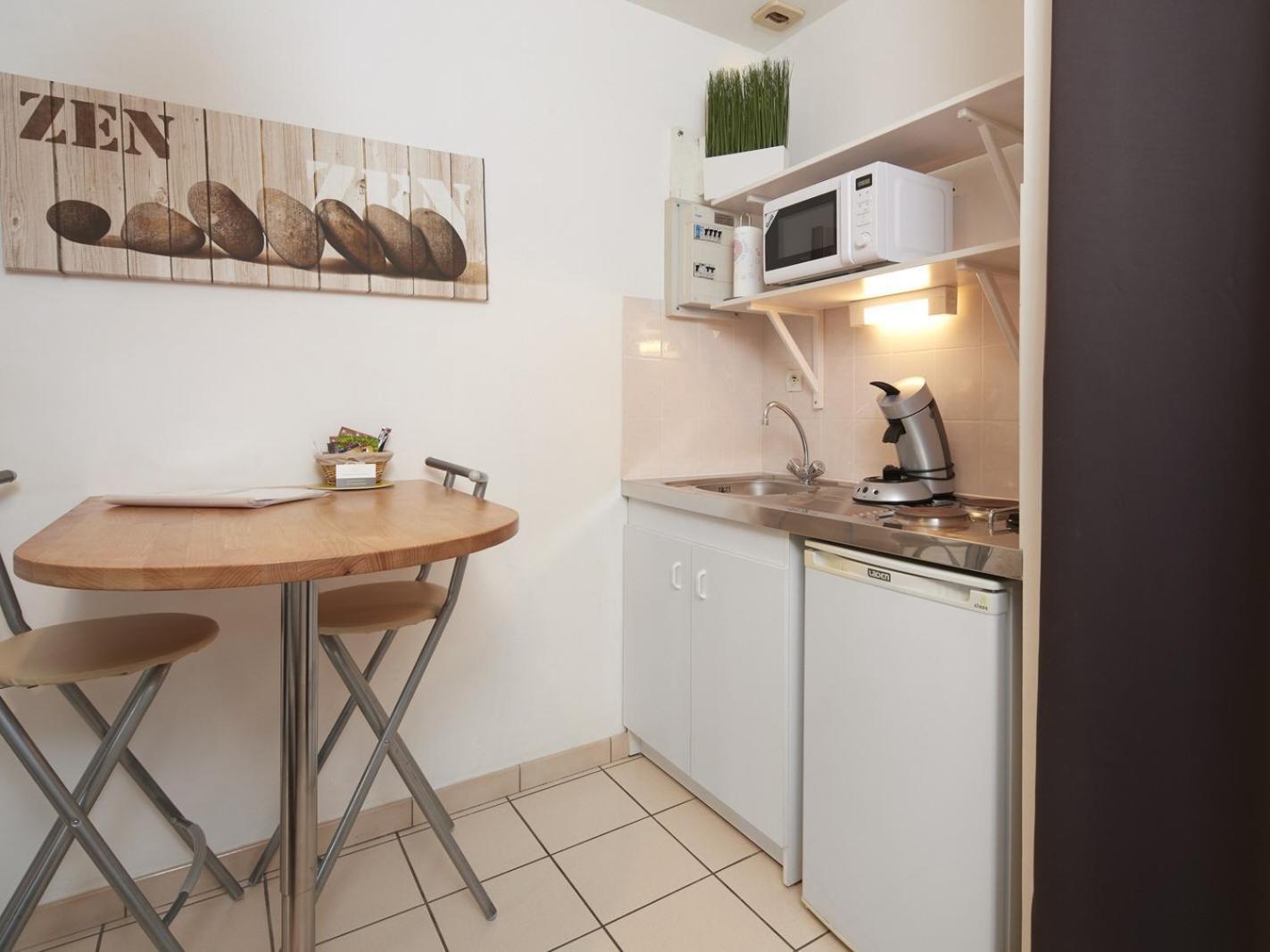 Residence Les Douves Ансени Экстерьер фото