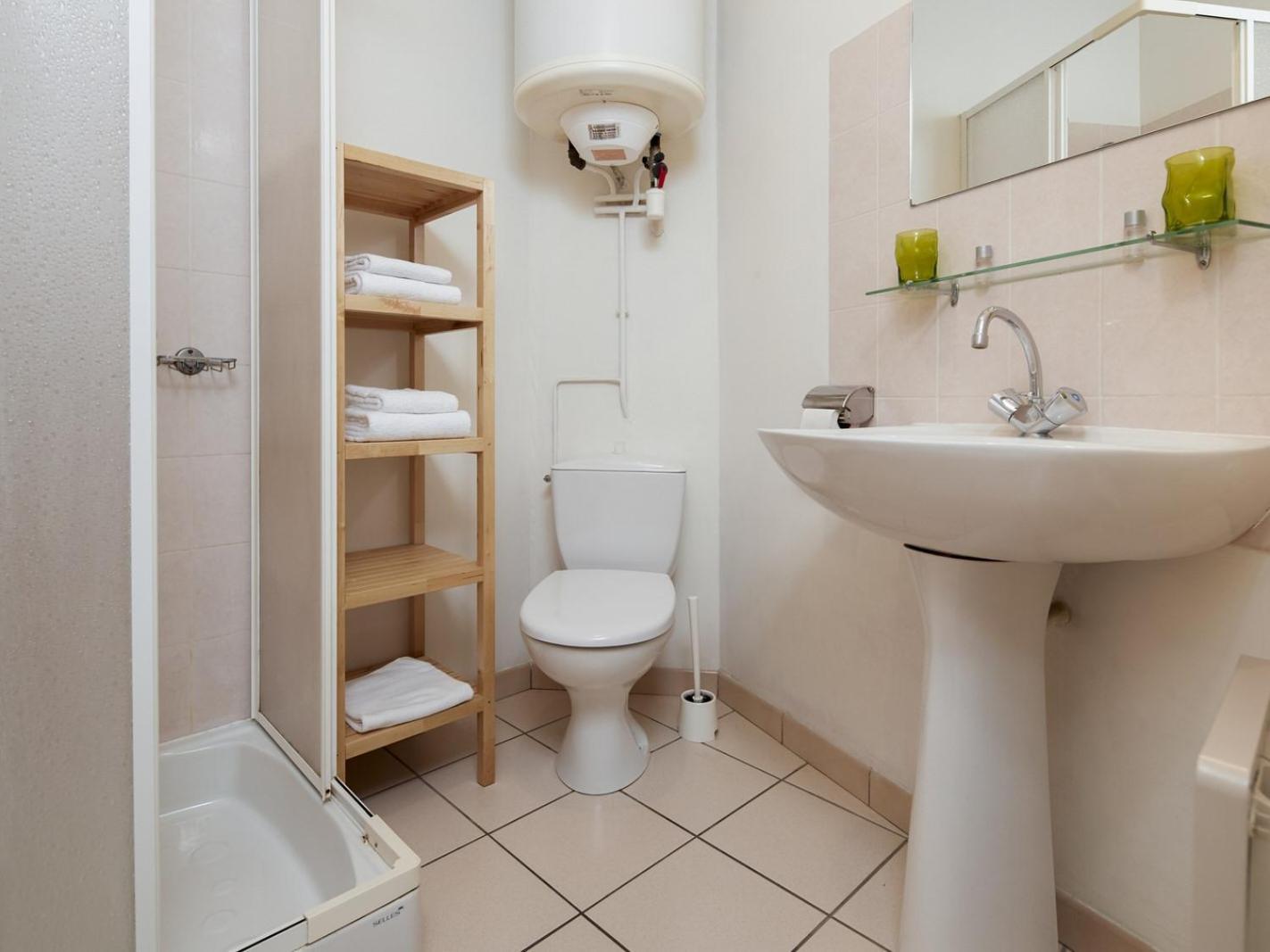 Residence Les Douves Ансени Экстерьер фото