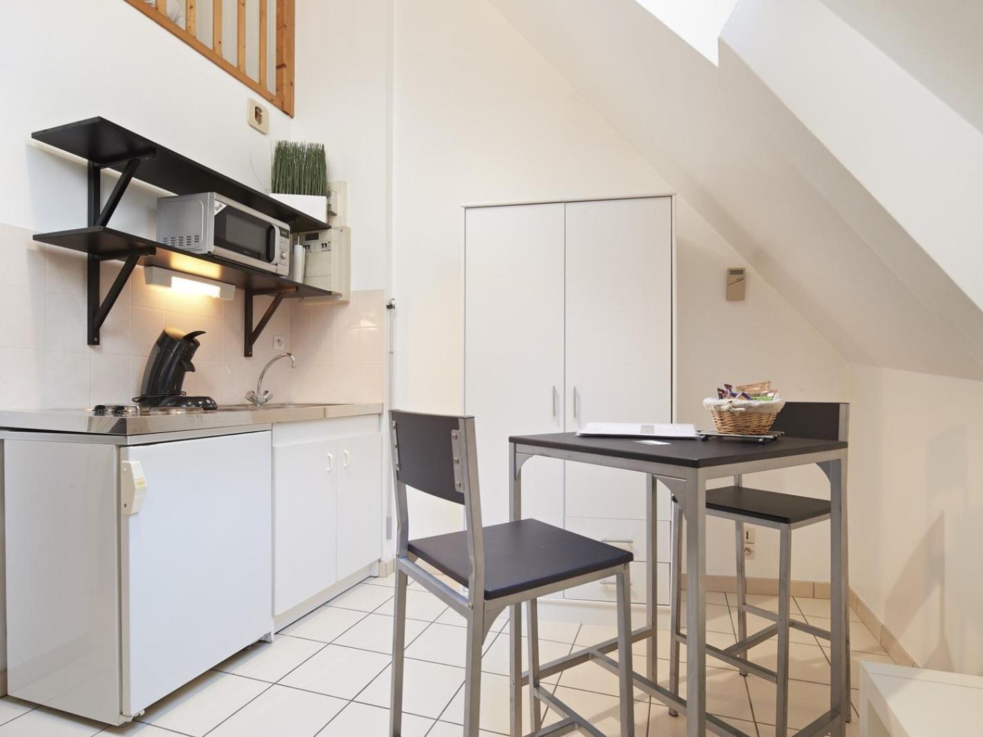 Residence Les Douves Ансени Экстерьер фото