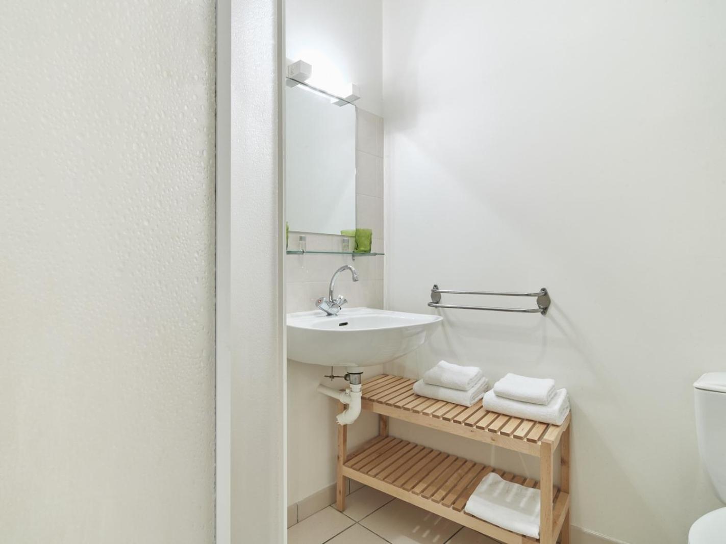 Residence Les Douves Ансени Экстерьер фото