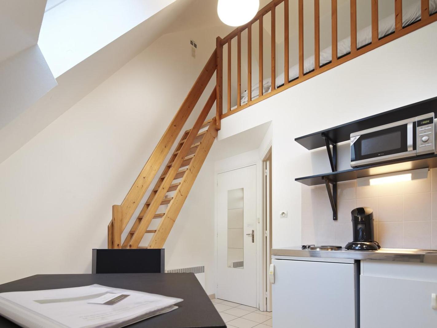 Residence Les Douves Ансени Экстерьер фото