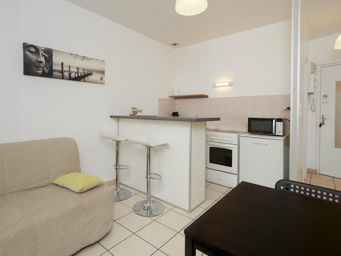 Residence Les Douves Ансени Экстерьер фото